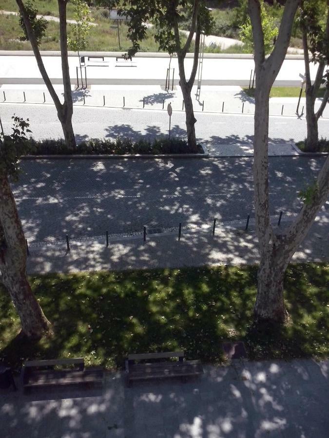 Nas Palhas Deitado Hotel Fatima Exterior photo