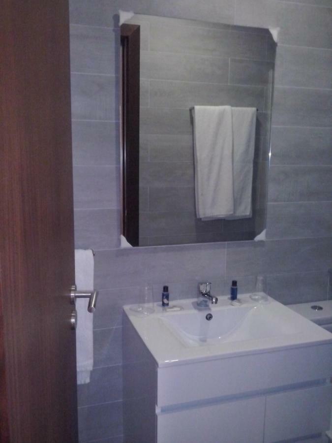 Nas Palhas Deitado Hotel Fatima Exterior photo