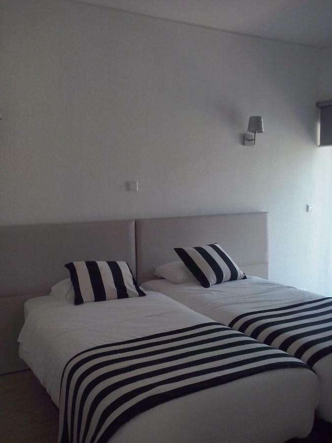 Nas Palhas Deitado Hotel Fatima Exterior photo