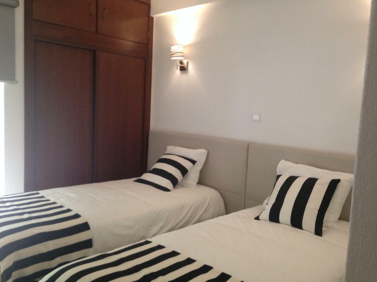 Nas Palhas Deitado Hotel Fatima Exterior photo